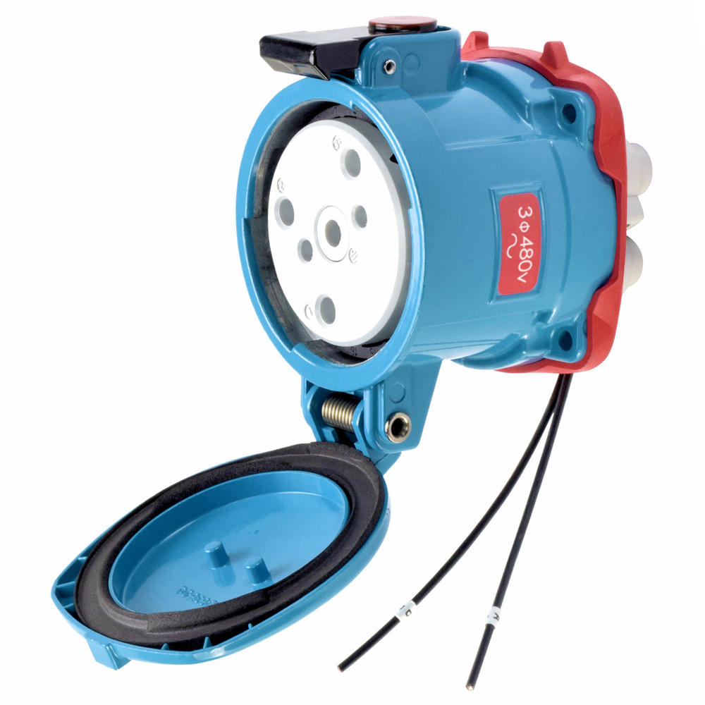 Image of Meltric 37-64043-972-354-4X