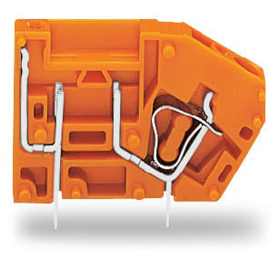 Image of WAGO 742-116