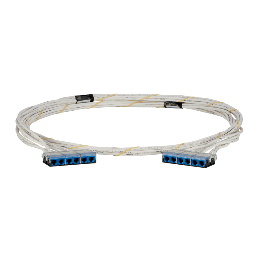 Image of Panduit QZLWCCL0001M015