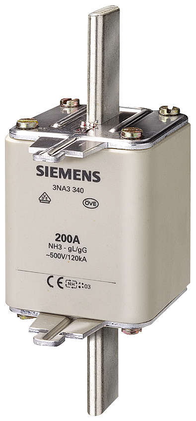 Image of Siemens 3NA3365