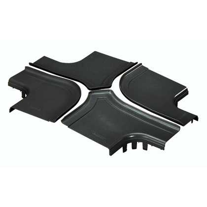 Image of Panduit FRFWCSC12W6LBL