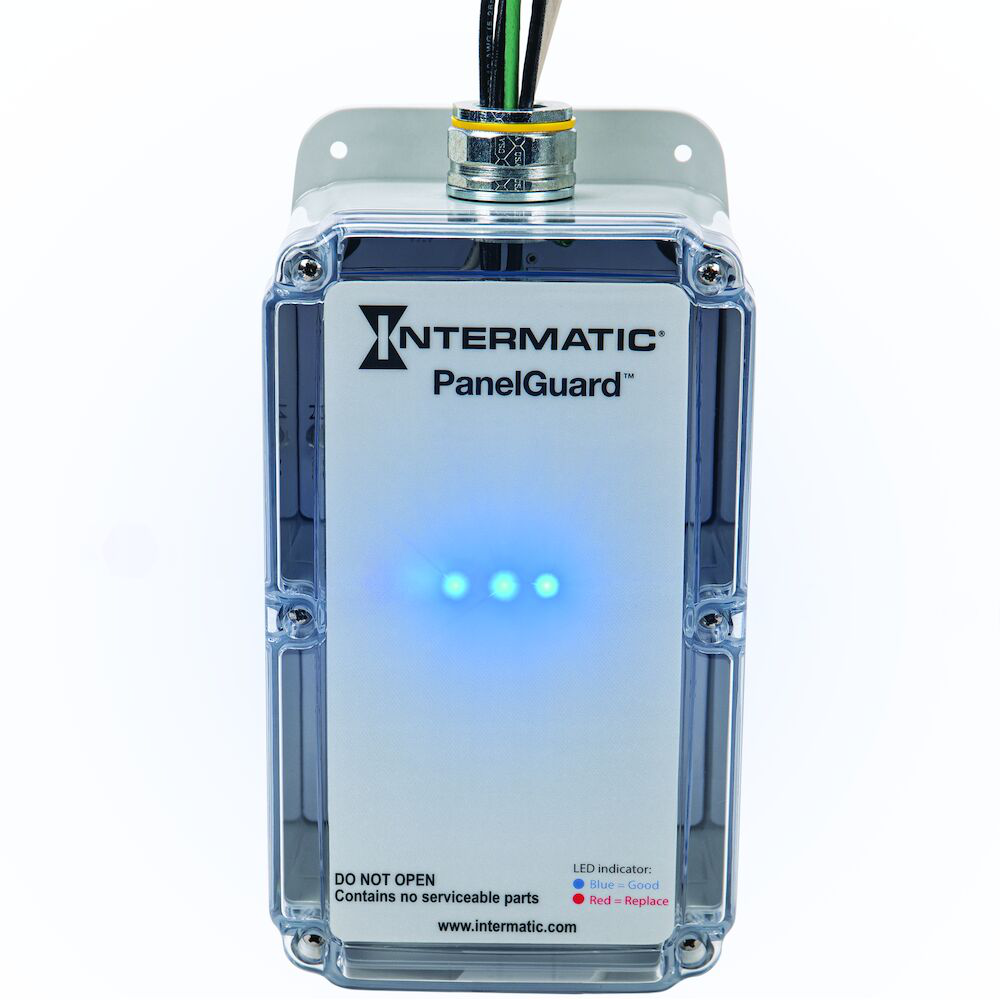 Image of Intermatic H10S21S1DG2