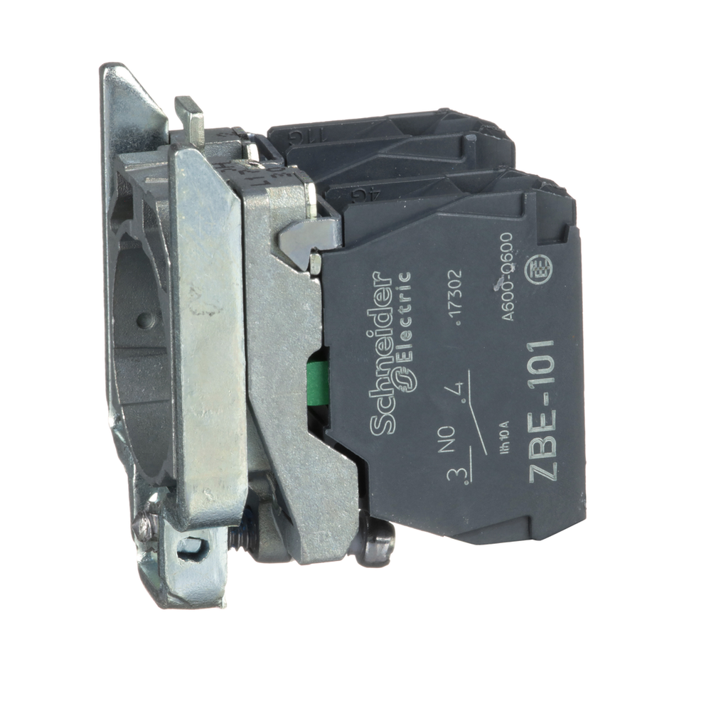 Image of Schneider Electric ZB4BZ103TQ
