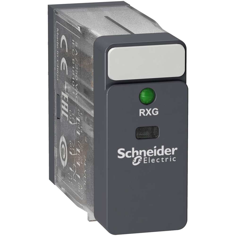 Image of Schneider Electric RXG23BD