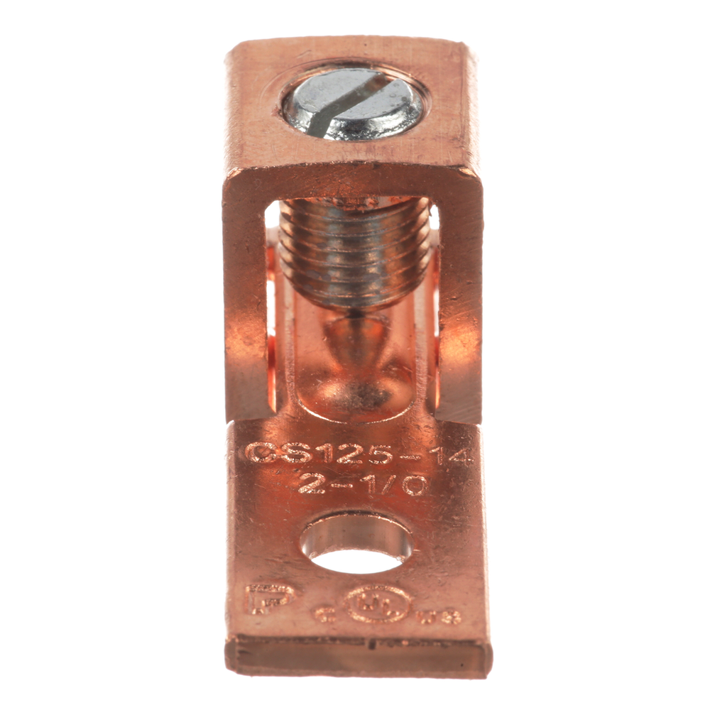 Image of Panduit CS125-14SL-QY