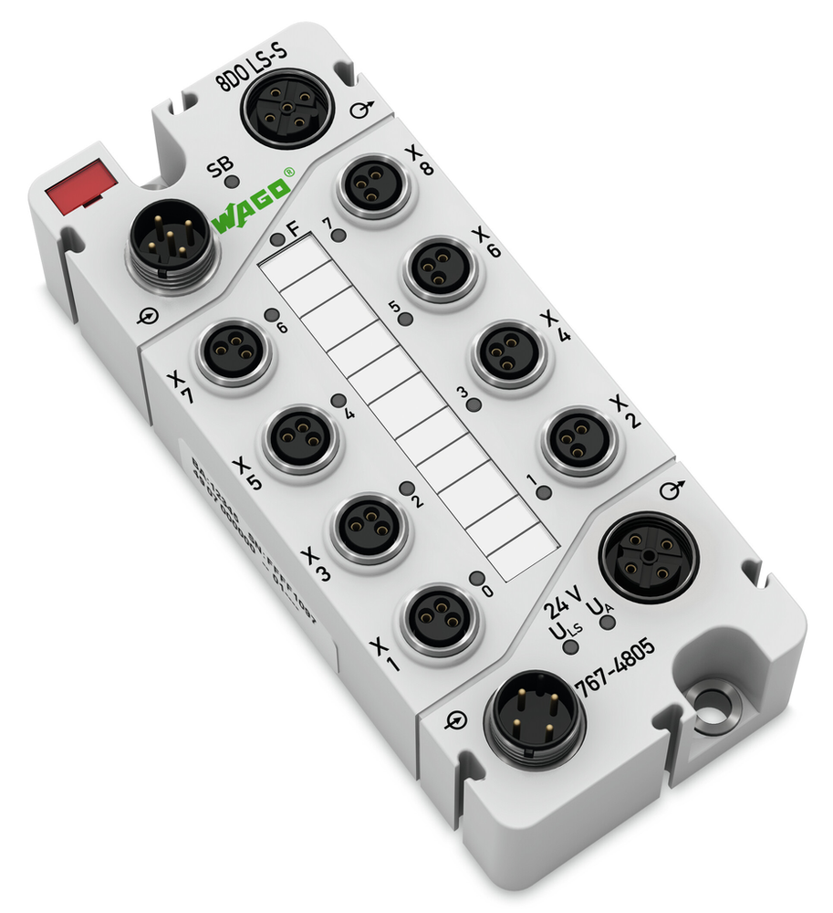 Image of WAGO 767-4805