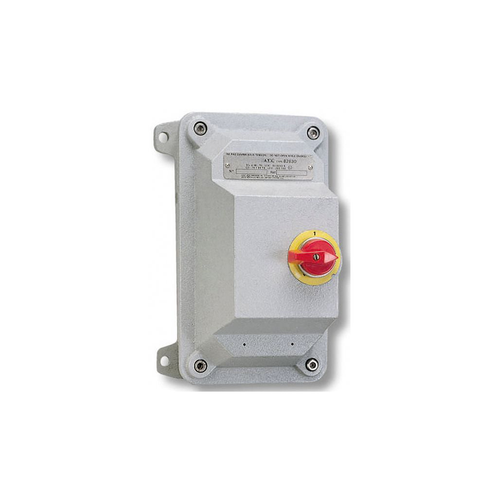 Image of Appleton CBDC7202