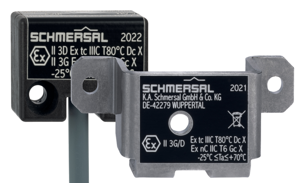 Image of Schmersal 103045520