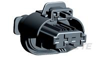 Image of TE Connectivity 1544650-2