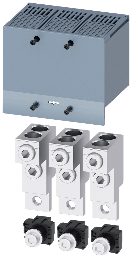 Image of Siemens 3VA9223-0JJ22