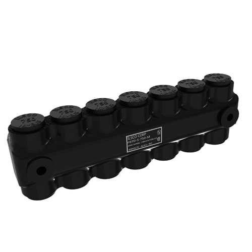 Image of ILSCO PBTD-5-750-M