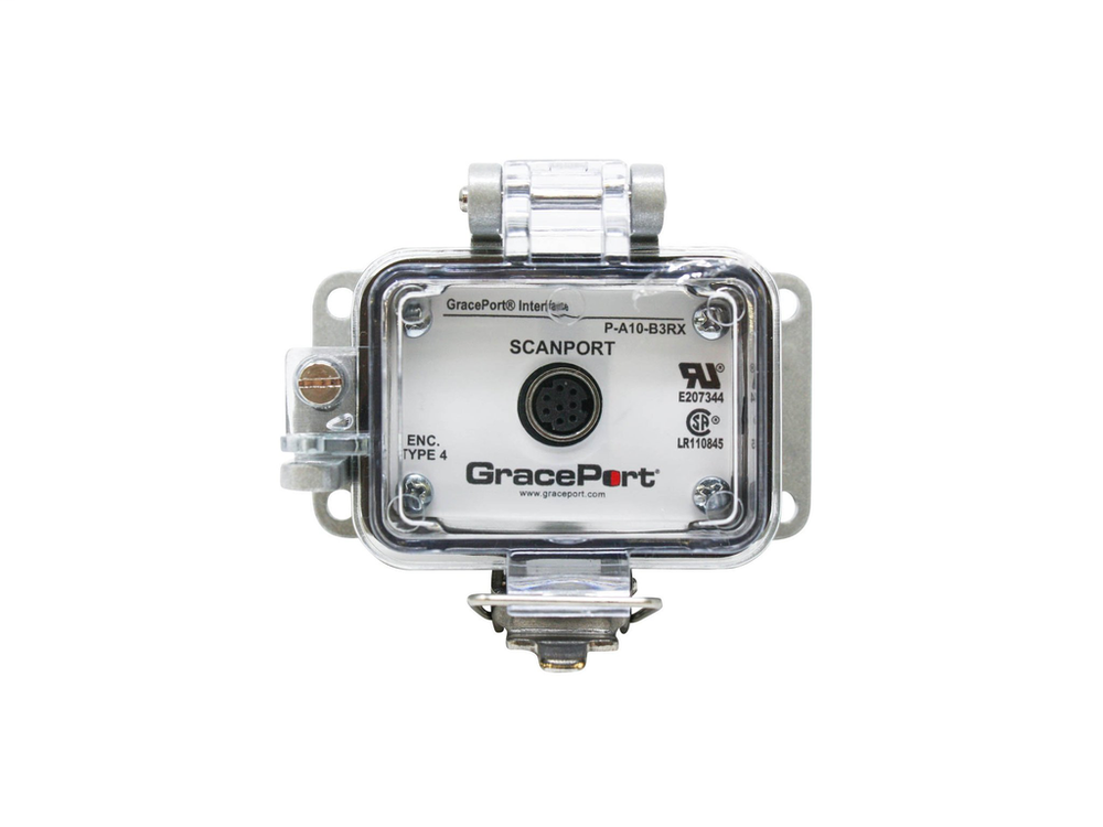 Image of Grace Ports P-A10-B3RX