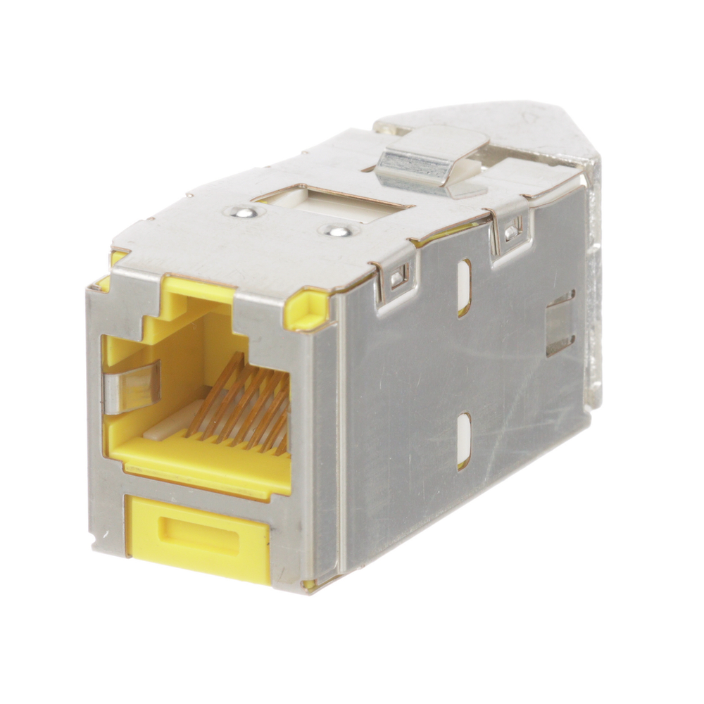 Image of Panduit CJSLR6X88TGYLY
