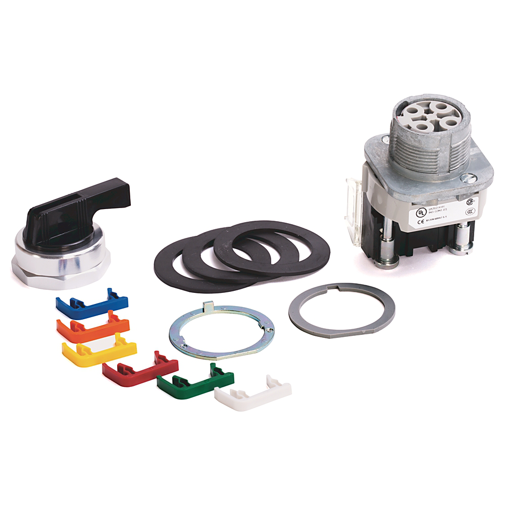 Image of Allen-Bradley 800T-JX20A