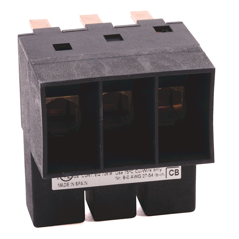 Image of Allen-Bradley 140M-F-WBE