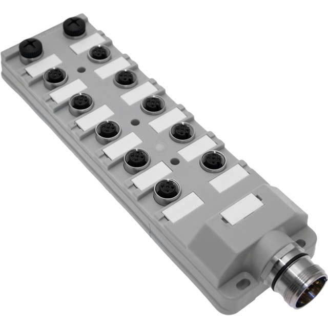 Image of Mencom JDC-24N-219-V000