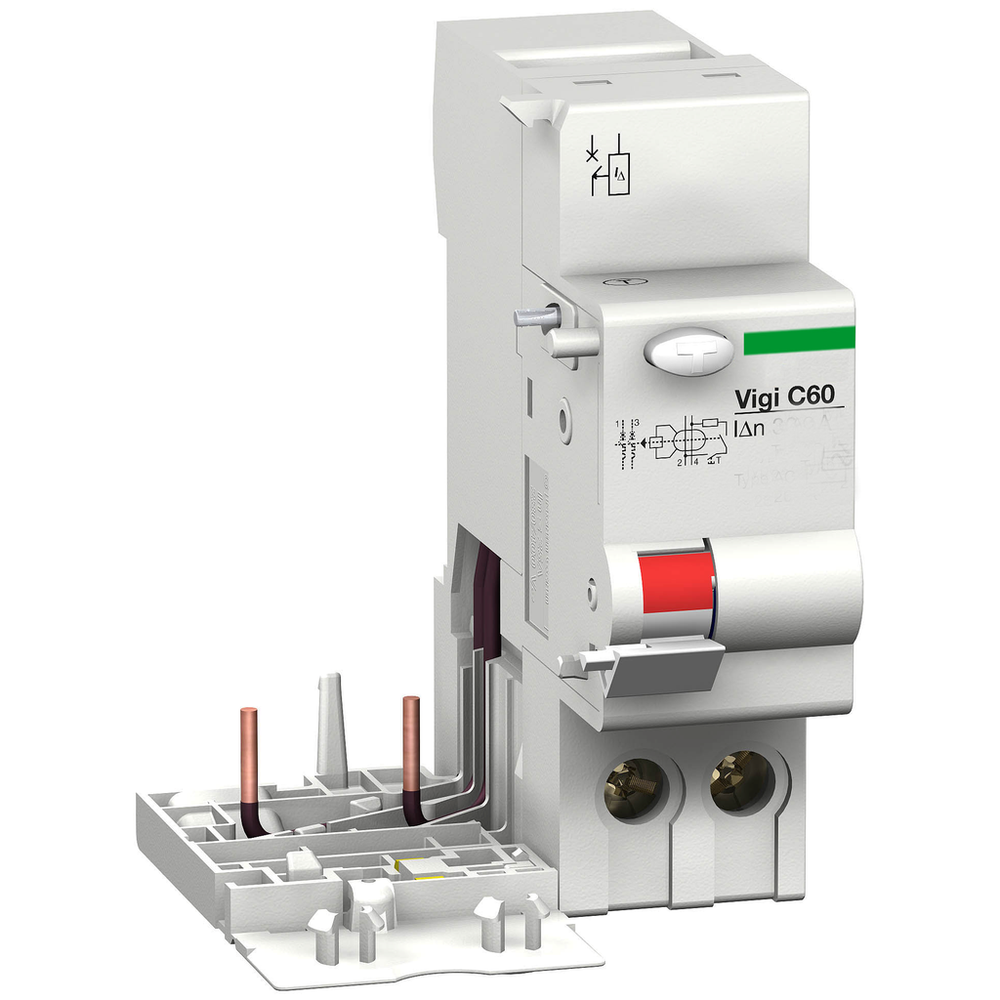 Image of Schneider Electric M9V14263