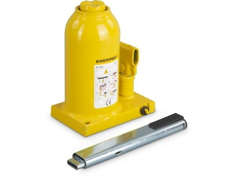 Image of Enerpac GBJ015A