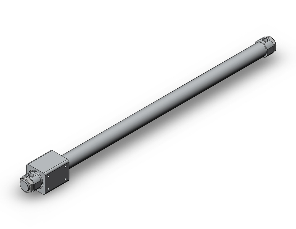 Image of SMC NCY3B40-3000