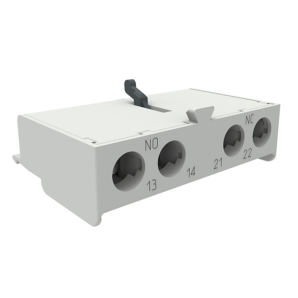 Image of Allen-Bradley 140MP-A-AFA10