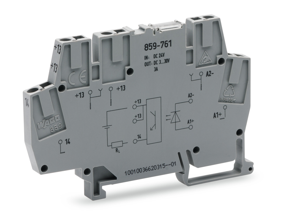 Image of WAGO 859-761