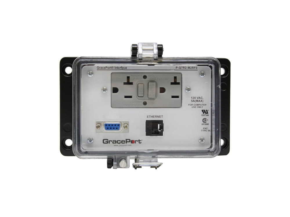 Image of Grace Ports P-Q7R2-M2RF0