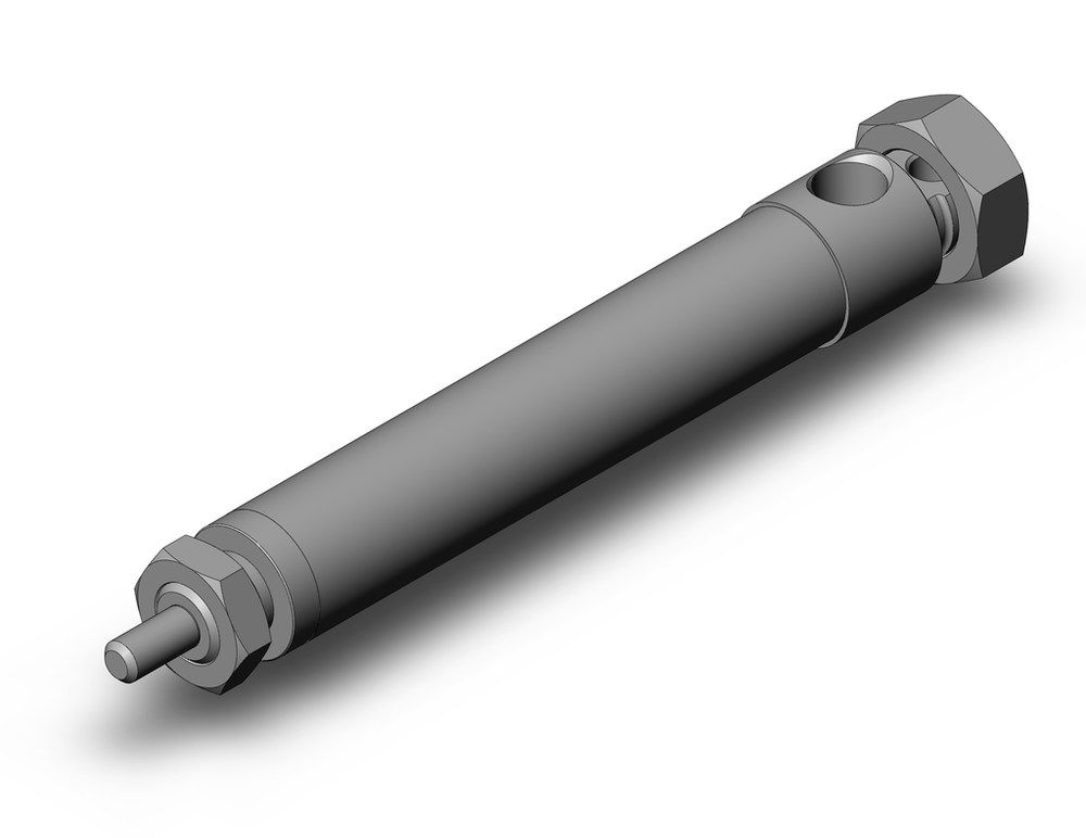 Image of SMC NCME075-0200S