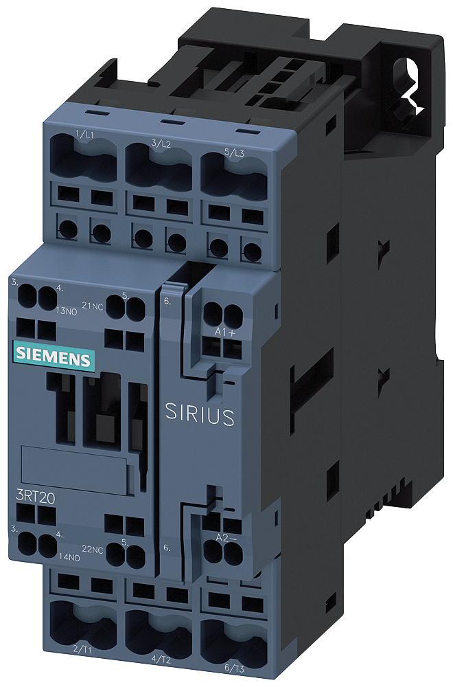 Image of Siemens 3RT20232BB40