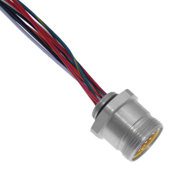 Image of Mencom MIN-10MR-1-18-M20