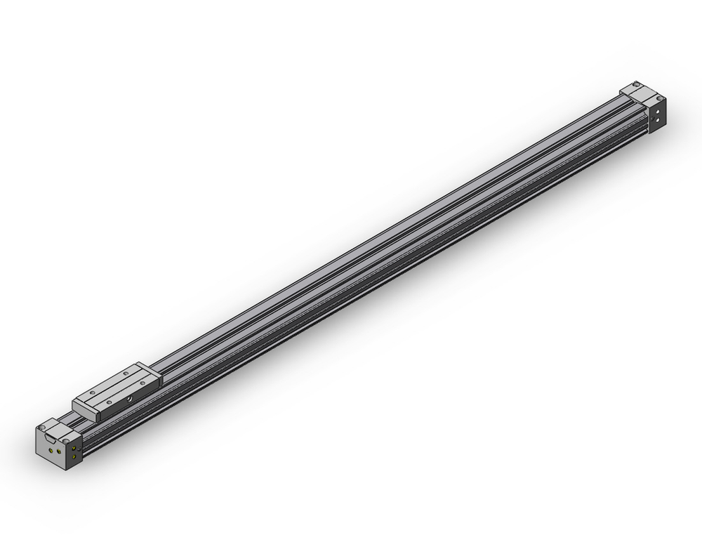 Image of SMC MY1B20G-700