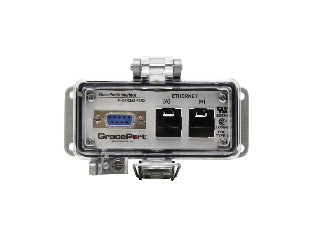 Image of Grace Ports P-Q7R2#2-F3RX