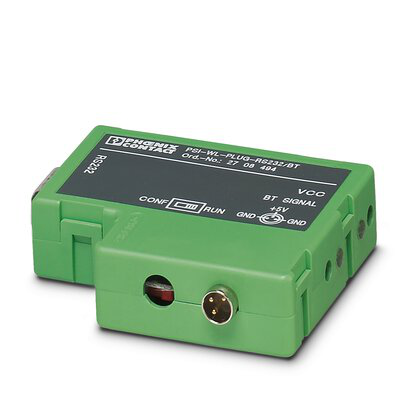 Image of Phoenix Contact 2313038