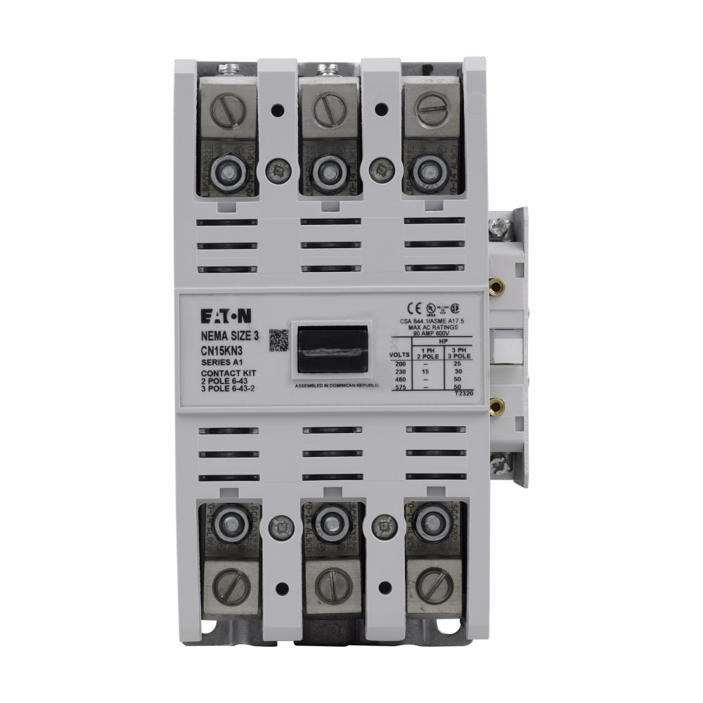 Image of Eaton CN15KN3E