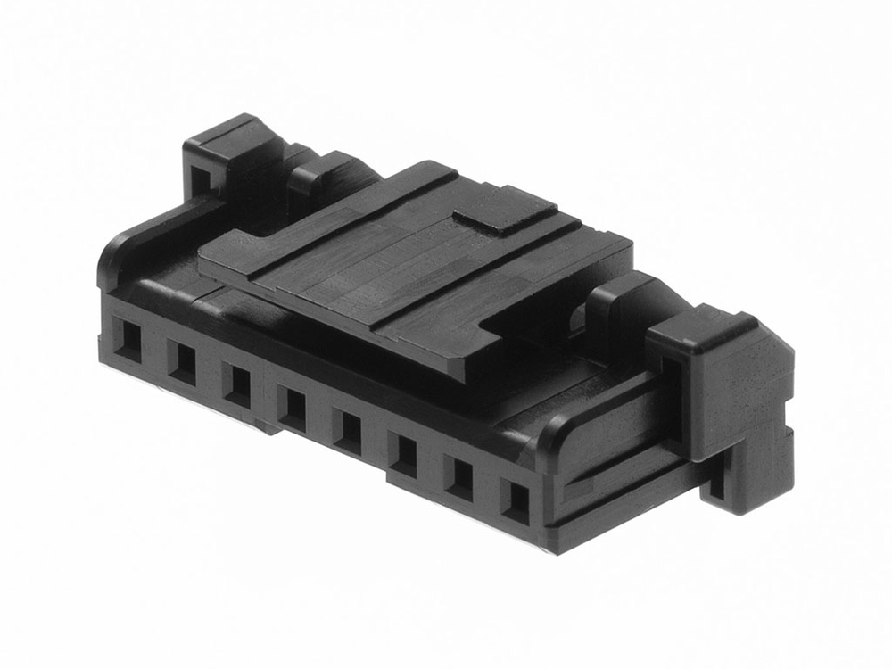 Image of Molex 5055700501