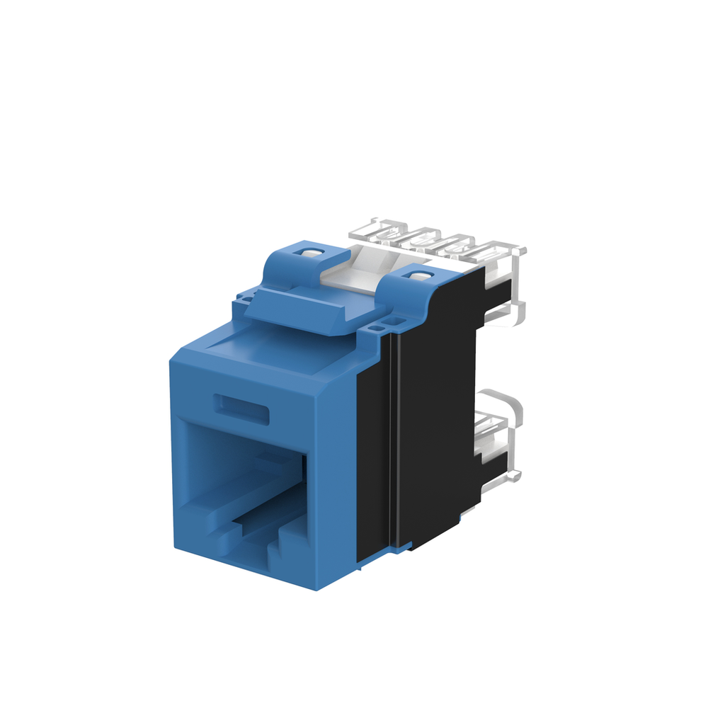 Image of Panduit NK6X88MBU-Q