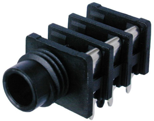 Image of Neutrik NRJ6HH