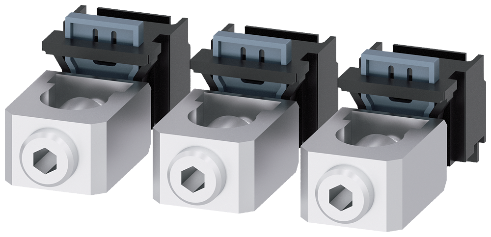 Image of Siemens 3VA9133-0JD11