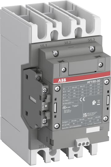 Image of ABB AF190-30-11-32
