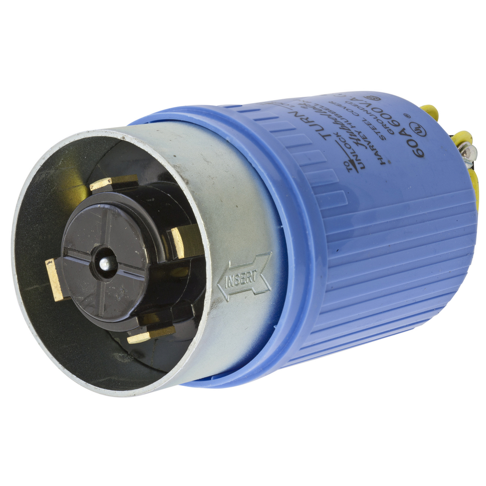 Image of Hubbell Wiring Device-Kellems HBL26519