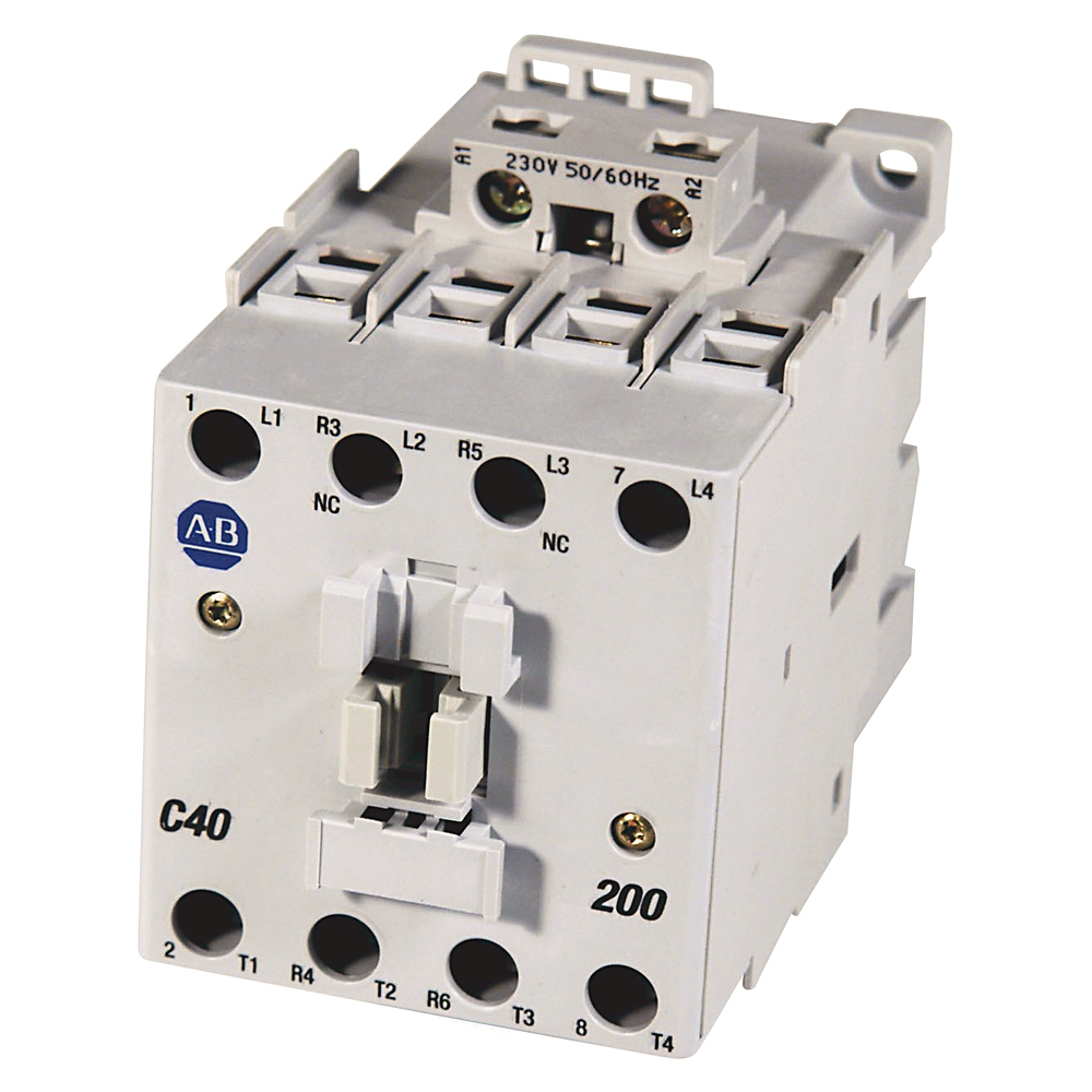 Image of Allen-Bradley 100-C40EA400