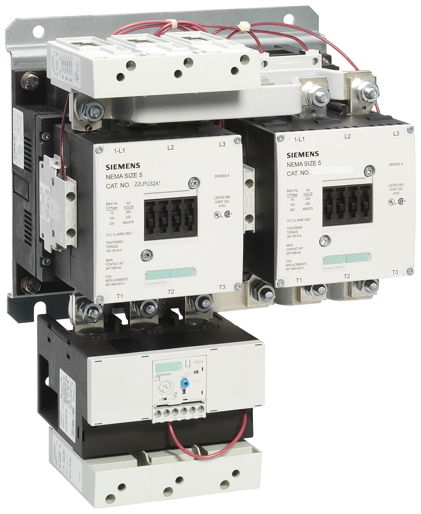 Image of Siemens 22LPU32AL