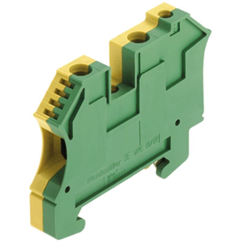 Image of Weidmuller 1042500000