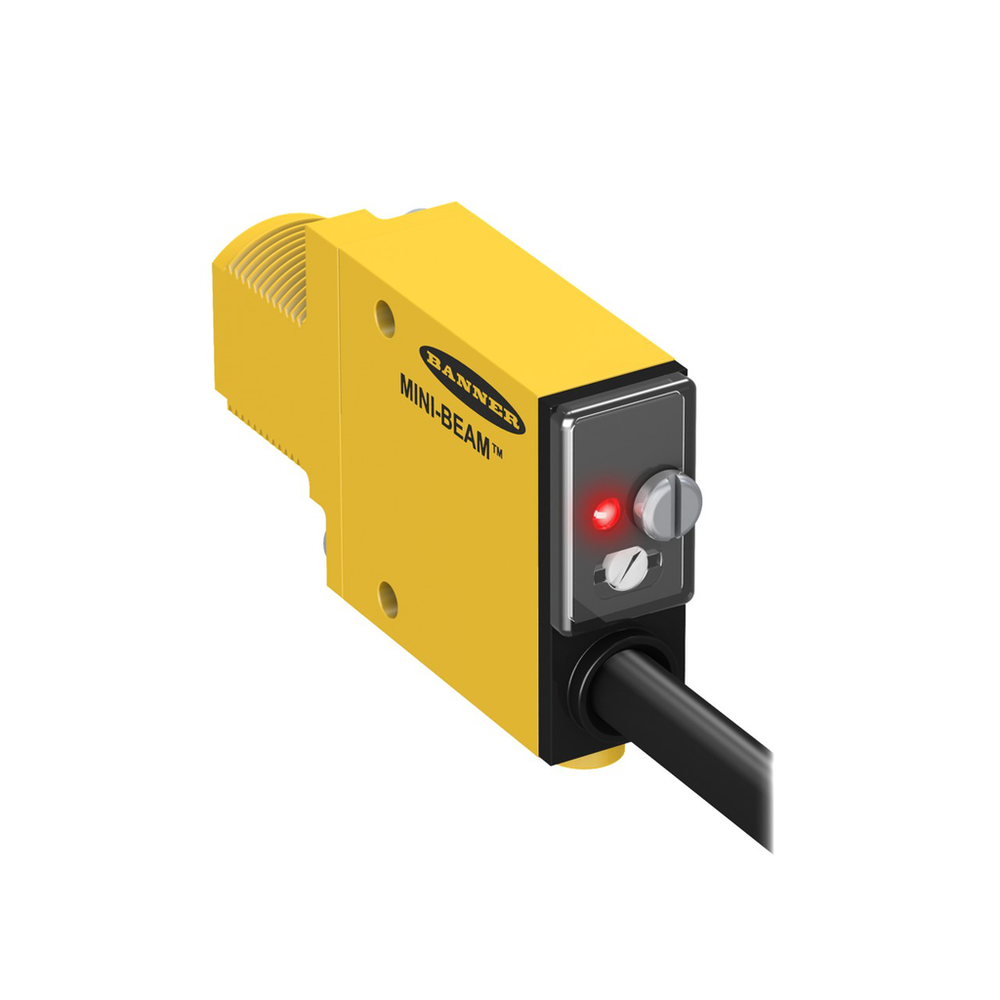 Image of Banner Engineering 29536