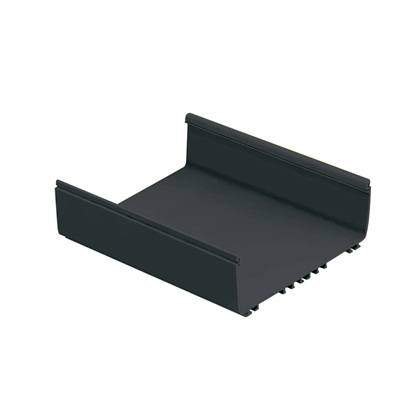 Image of Panduit FR12X4LBL2