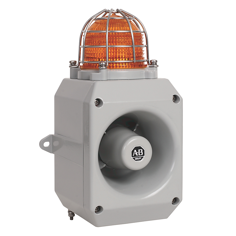 Image of Allen-Bradley 855XM-CGMD24DA5