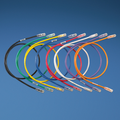 Image of Panduit UTPSPL1MGYY