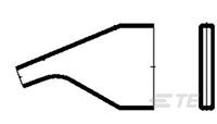 Image of Raychem 293A100-25/86-0