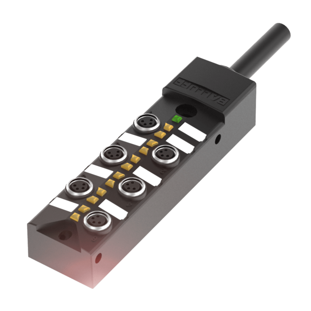 Image of Balluff BPI 6M304N-5K-B0-KPXE0-150
