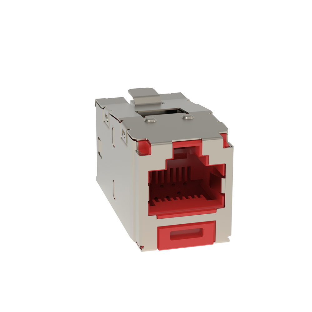 Image of Panduit CJST6X88TGRDY