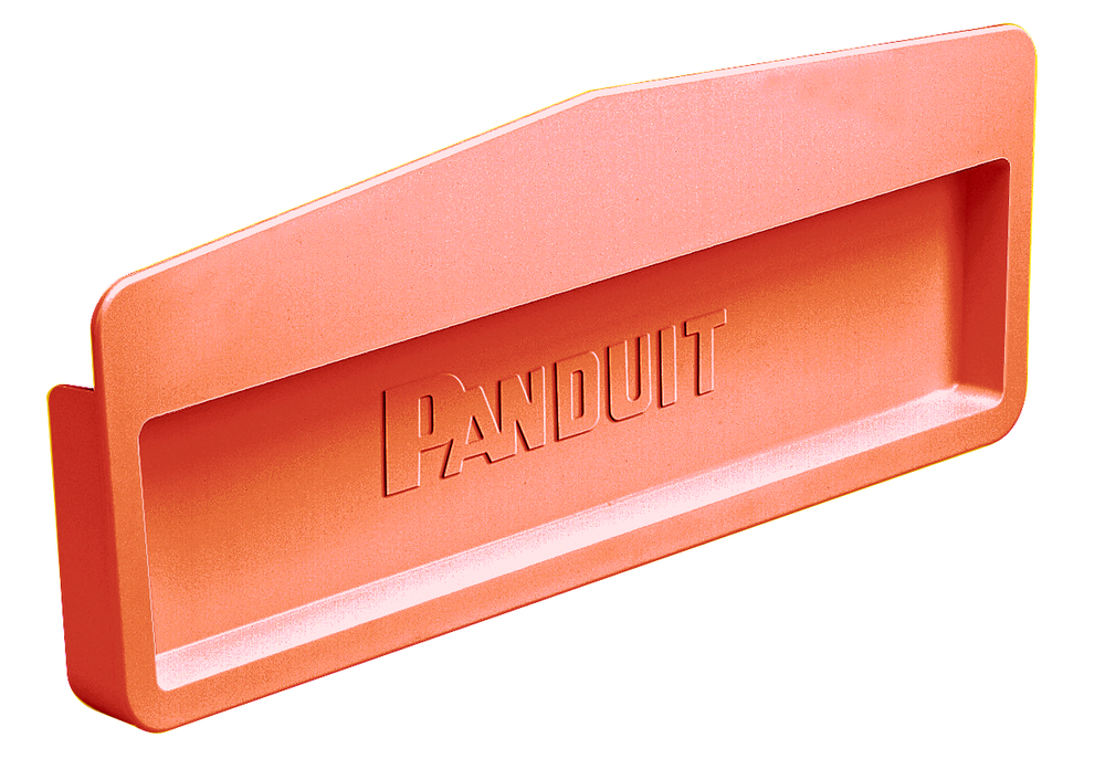 Image of Panduit FREC12X4OR